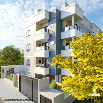 Imagem do anúnio: Vendo apartamento em Videira , Santa Catarina no bairro Cibrazém