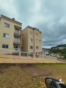 Imagem do anúnio: Vendo apartamento em Concórdia , Santa Catarina no bairro Itaíba