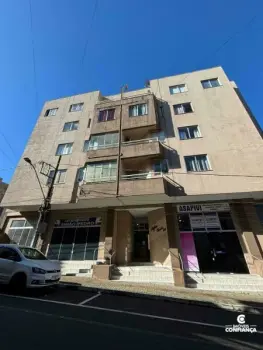 Imagem do anúnio: Vendo apartamento em Videira , Santa Catarina no bairro Centro