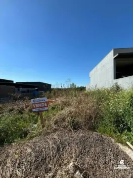 Imagem do anúnio: Vendo terreno / lote / condomínio em Videira , Santa Catarina no bairro Jardim Itália
