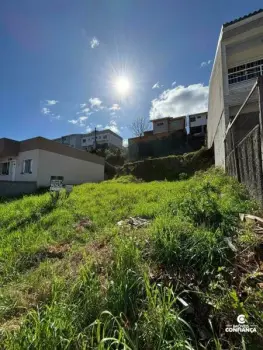 Imagem do anúnio: Vendo terreno / lote / condomínio em Videira , Santa Catarina no bairro Vinhedo III