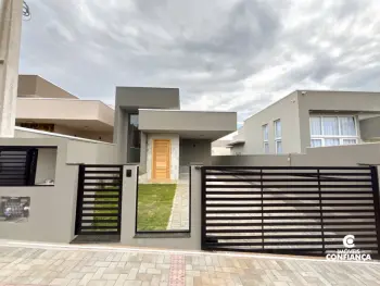 Imagem do anúnio: Vendo casa em Videira , Santa Catarina no bairro Jardim Itália