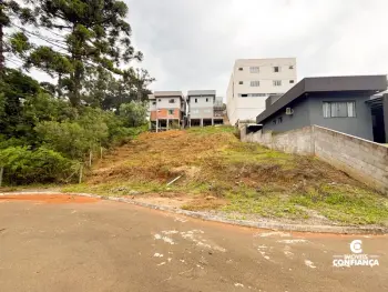 Imagem do anúnio: Vendo terreno / lote / condomínio em Videira , Santa Catarina no bairro Santa Gema