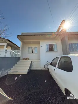 Imagem do anúnio: Vendo casa em Videira , Santa Catarina no bairro Rio das Pedras