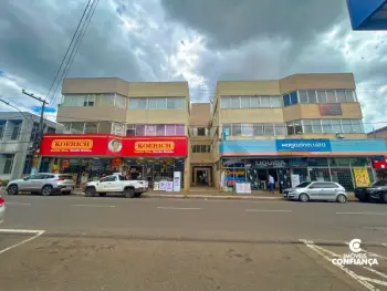 Imagem do anúnio: Alugo conjunto comercial / sala em Videira , Santa Catarina no bairro Centro