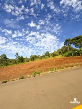 Imagem do anúnio: Vendo terreno / lote / condomínio em Videira , Santa Catarina no bairro Portal das Videiras