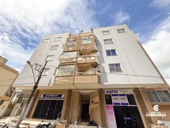 Imagem do anúnio: Alugo apartamento em Videira , Santa Catarina no bairro Centro