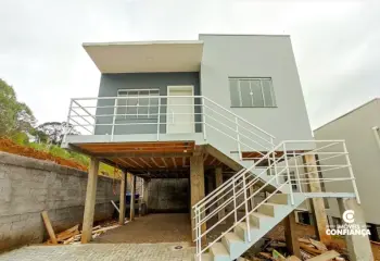 Imagem do anúnio: Vendo casa em Videira , Santa Catarina no bairro Cetrevi