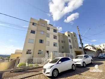 Imagem do anúnio: Vendo ou alugo apartamento em Videira , Santa Catarina no bairro Vinhedo