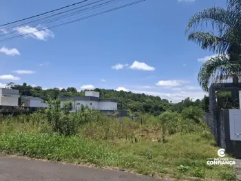 Imagem do anúnio: Vendo terreno / lote / condomínio em Videira , Santa Catarina no bairro Vinhedo