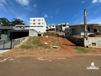 Imagem do anúnio: Vendo terreno / lote / condomínio em Videira , Santa Catarina no bairro Santa Gema