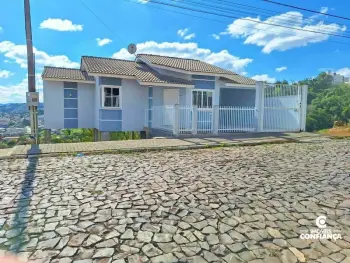 Imagem do anúnio: Vendo casa em Videira , Santa Catarina no bairro São Francisco