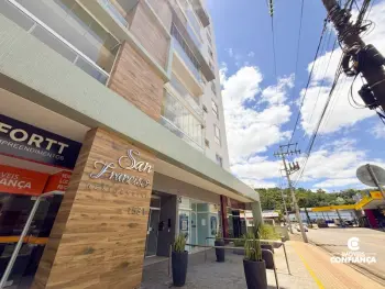 Imagem do anúnio: Alugo apartamento em Videira , Santa Catarina no bairro Dois Pinheiros