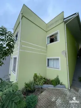 Imagem do anúnio: Vendo casa em Videira , Santa Catarina no bairro Santa Gema