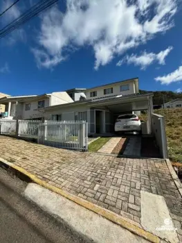 Imagem do anúnio: Vendo casa em Videira , Santa Catarina no bairro Santa Gema