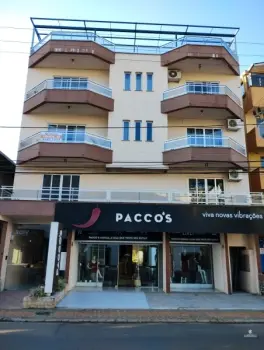Imagem do anúnio: Vendo apartamento em Videira , Santa Catarina no bairro Centro