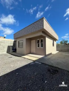 Imagem do anúnio: Vendo casa em Videira , Santa Catarina no bairro Santa Gema