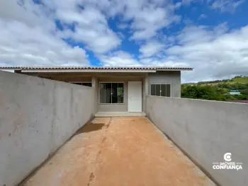 Imagem do anúnio: Vendo casa em Videira , Santa Catarina no bairro Cetrevi