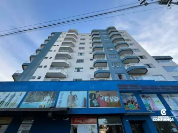 Imagem do anúnio: Vendo apartamento em Videira , Santa Catarina no bairro Centro