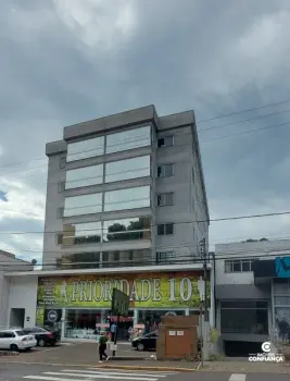 Imagem do anúnio: Vendo apartamento em Videira , Santa Catarina no bairro Centro