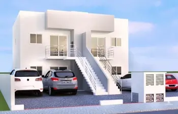 Imagem do anúnio: Vendo apartamento em Videira , Santa Catarina no bairro Campina Bela