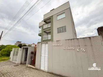 Imagem do anúnio: Alugo apartamento em Videira , Santa Catarina no bairro Morada do Sol
