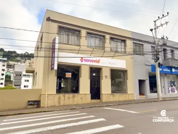 Imagem do anúnio: Alugo conjunto comercial / sala em Videira , Santa Catarina no bairro Centro
