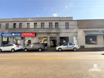 Imagem do anúnio: Alugo conjunto comercial / sala em Videira , Santa Catarina no bairro Centro