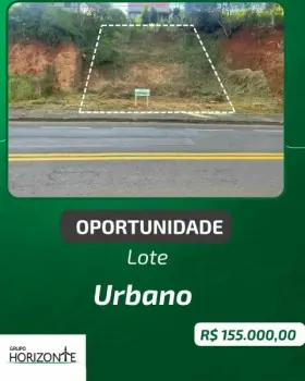 Imagem do anúncio: Vendo terreno / lote / condomínio em Água Doce , Santa Catarina no bairro Centro