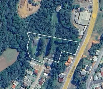 Imagem do anúnio: Vendo terreno / lote / condomínio em Água Doce , Santa Catarina no bairro Centro