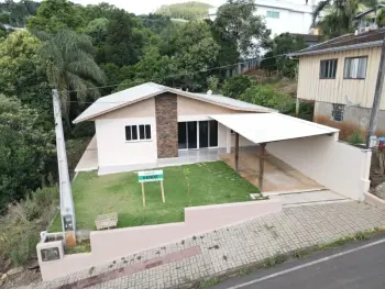 Imagem do anúnio: Vendo casa em Água Doce , Santa Catarina no bairro Centro
