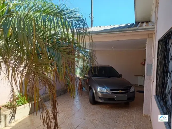 Imagem do anúnio: Vendo casa em Chapecó , Santa Catarina no bairro Seminário