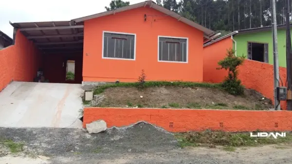 Imagem do anúnio: Vendo casa em Porto Uniao , Santa Catarina no bairro Bela Vista