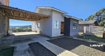 Imagem do anúncio: Vendo casa em Caçador , Santa Catarina no bairro Nossa Senhora Salete