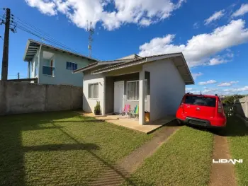 Imagem do anúncio: Vendo casa em Caçador , Santa Catarina no bairro Martello