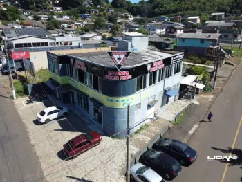 Imagem do anúnio: Vendo casa em Caçador , Santa Catarina no bairro Martello