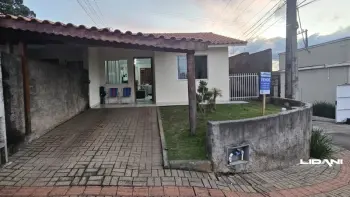 Imagem do anúncio: Vendo casa em Caçador , Santa Catarina no bairro Martello