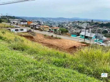 Imagem do anúnio: Vendo terreno / lote / condomínio em Caçador , Santa Catarina no bairro Alto Bonito