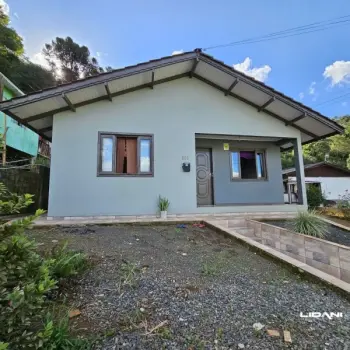 Imagem do anúnio: Vendo casa em Caçador , Santa Catarina no bairro Martello