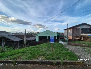 Imagem do anúnio: Vendo casa em Caçador , Santa Catarina no bairro Alto Bonito