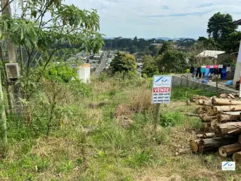 Imagem do anúnio: Vendo terreno / lote / condomínio em Caçador , Santa Catarina no bairro Bom Sucesso