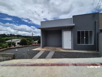 Imagem do anúnio: Vendo casa em Caçador , Santa Catarina no bairro Nossa Senhora Salete
