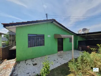 Imagem do anúnio: Vendo casa em Caçador , Santa Catarina no bairro Morada do Sol