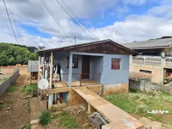 Imagem do anúnio: Vendo casa em Caçador , Santa Catarina no bairro Bom Sucesso