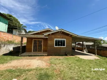 Imagem do anúnio: Vendo casa em Caçador , Santa Catarina no bairro Martello