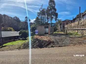 Imagem do anúncio: Vendo terreno / lote / condomínio em Caçador , Santa Catarina no bairro Martello
