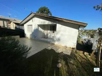 Imagem do anúnio: Vendo casa em Caçador , Santa Catarina no bairro Bom Jesus