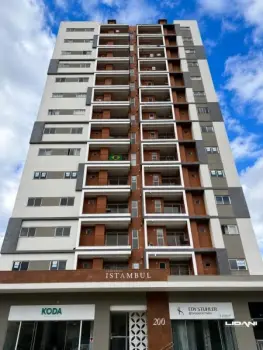 Imagem do anúncio: Vendo apartamento em Caçador , Santa Catarina no bairro Centro
