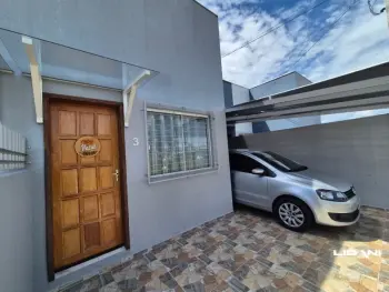 Imagem do anúnio: Vendo casa em Caçador , Santa Catarina no bairro Nossa Senhora Salete