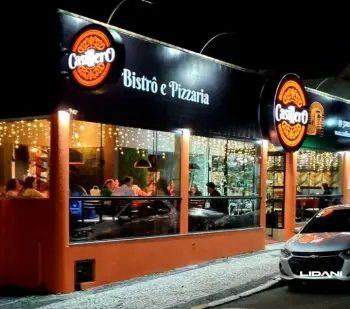 Imagem do anúnio: Vendo casa em Caçador , Santa Catarina no bairro Centro